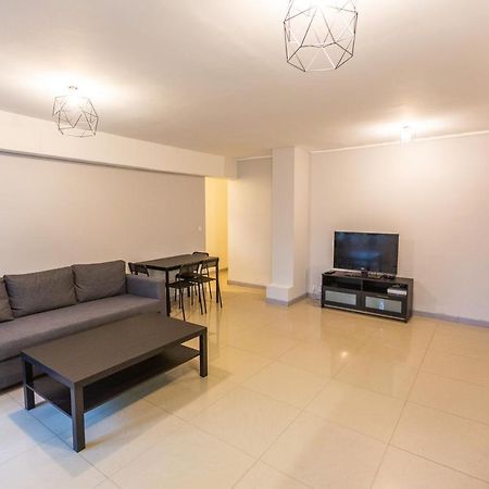 Superbe T4 Renove Spacieux Avec Stationnement Libre Et Gratuit Appartement Marseilles Buitenkant foto