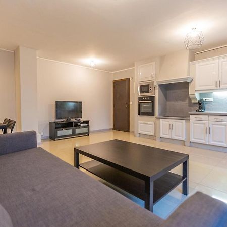 Superbe T4 Renove Spacieux Avec Stationnement Libre Et Gratuit Appartement Marseilles Buitenkant foto
