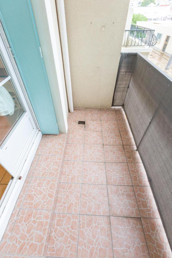 Superbe T4 Renove Spacieux Avec Stationnement Libre Et Gratuit Appartement Marseilles Buitenkant foto